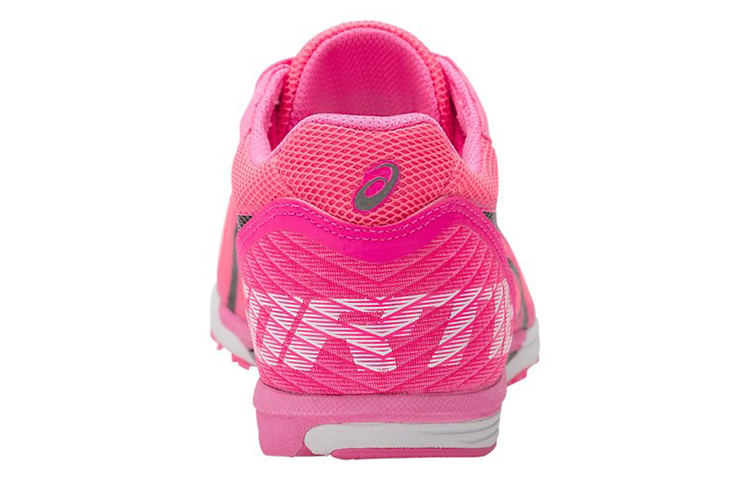 Lookbook Asics Sortiemagic Rp 4 輕便透氣 低筒 跑步鞋 男款 粉黑