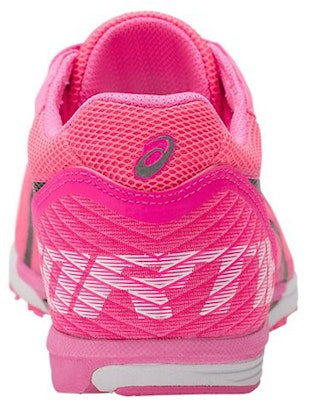 ASICS Sortiemagic RP 4 'Pink Black' Sepatu Lari Wanita TMM467-2090 Lookbook ASICS Sortiemagic RP 4 'Pink Black' Sepatu Lari Wanita TMM467-2090