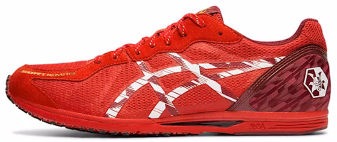 ASICS Sortiemagic RP 4 Tenka 'Speed Red' 1013A075-600 ASICS Sortiemagic RP 4 Tenka 'Speed Red' 1013A075-600