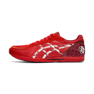 ASICS Sortiemagic RP 4 Tenka 'Speed Red'
