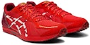 Lookbook ASICS Sortiemagic RP 4 Tenka 'Speed Red' Merah Laju 1013A075-600