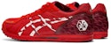 ASICS Sortiemagic RP 4 Tenka 'Speed Red' Merah Laju 1013A075-600
