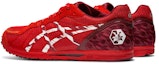Shop ASICS Sortiemagic RP 4 Tenka 'Speed Red' Merah Laju 1013A075-600