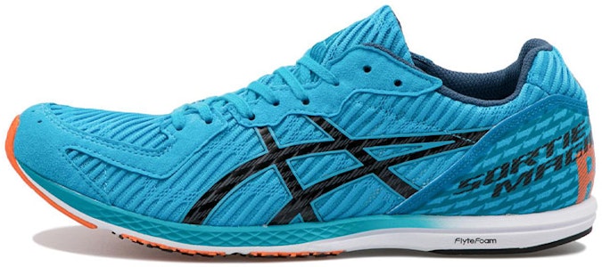 ASICS Sortiemagic RP 5 'Biru Hitam' 1093A092-402 Buy ASICS Sortiemagic RP 5 'Biru Hitam' 1093A092-402