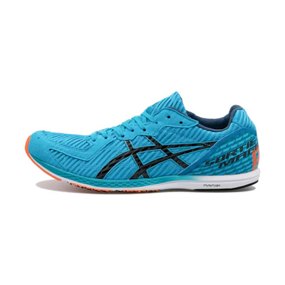 ASICS Sortiemagic RP 5 'Blue Black'