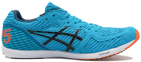 Order Asics Sortiemagic Rp 5 Narrow 減震防滑 低筒 跑步鞋 男款 藍黑