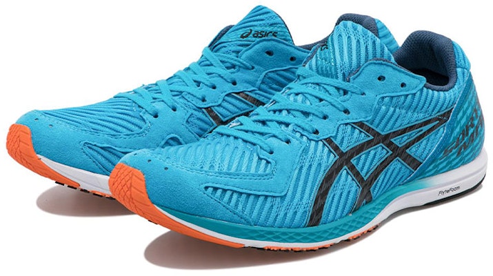 ASICS Sortiemagic RP 5 'Biru Hitam' 1093A092-402 Lookbook ASICS Sortiemagic RP 5 'Biru Hitam' 1093A092-402