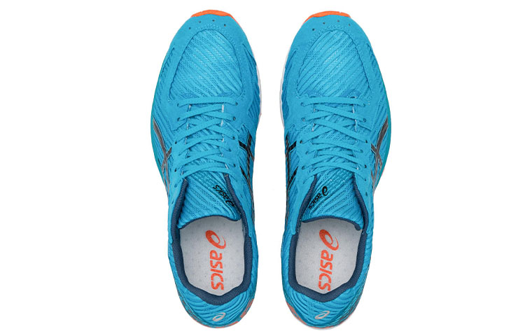 Shop ASICS Sortiemagic RP 5 'Biru Hitam' 1093A092-402