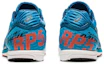 Shop ASICS Sortiemagic RP 5 Blauw 1093A091-402