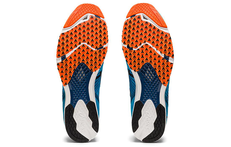 Purchase ASICS Sortiemagic RP 5 Blauw 1093A091-402