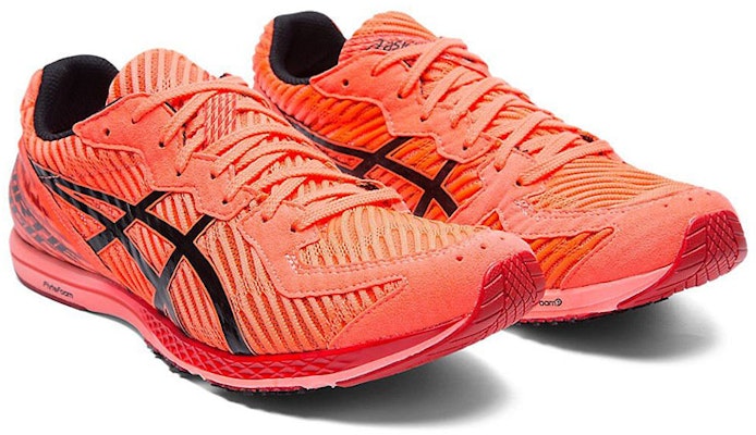 ASICS SortieMagic Rp 5 Narrow 'Oranye' 1093A092-700 Lookbook ASICS SortieMagic Rp 5 Narrow 'Oranye' 1093A092-700