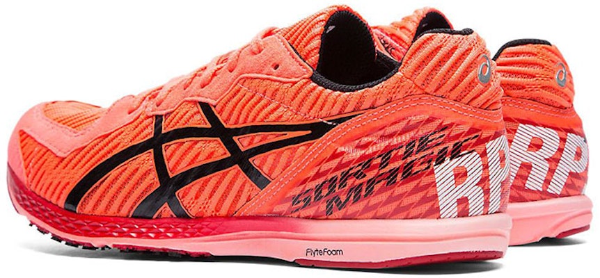ASICS SortieMagic Rp 5 Narrow 'Oranye' 1093A092-700 Shop ASICS SortieMagic Rp 5 Narrow 'Oranye' 1093A092-700