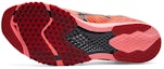 Details for ASICS SortieMagic Rp 5 Narrow 'Orange' - Jingga 1093A092-700