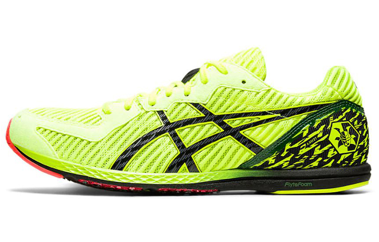ASICS Sortiemagic RP 5 Tenka 'Yellow Black' 1093A133-750
