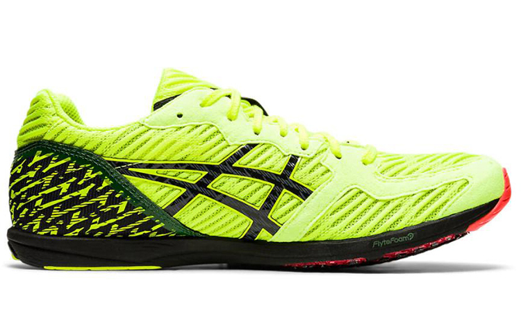 Order ASICS Sortiemagic RP 5 Tenka ''Jaune Noir'' 1093A133-750