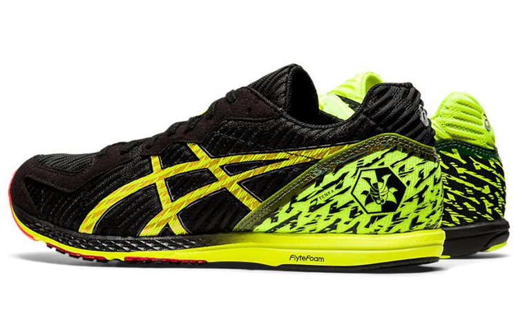 Shop ASICS Sortiemagic RP 5 Tenka ''Jaune Noir'' 1093A133-750