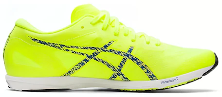 Order Asics Sortiemagic Rp 6 耐磨 低筒 跑步鞋 男款 螢光黃