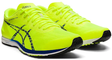 Lookbook Asics Sortiemagic Rp 6 耐磨 低筒 跑步鞋 男款 螢光黃