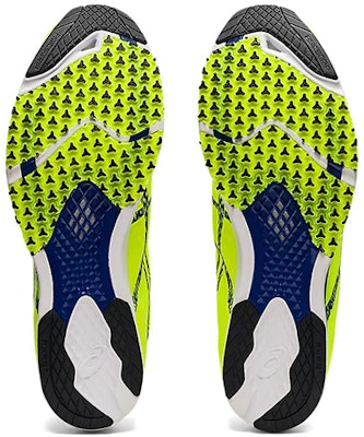 ASICS Sortiemagic RP 6 'Kuning Neon' 1013A098-750 Details for ASICS Sortiemagic RP 6 'Kuning Neon' 1013A098-750