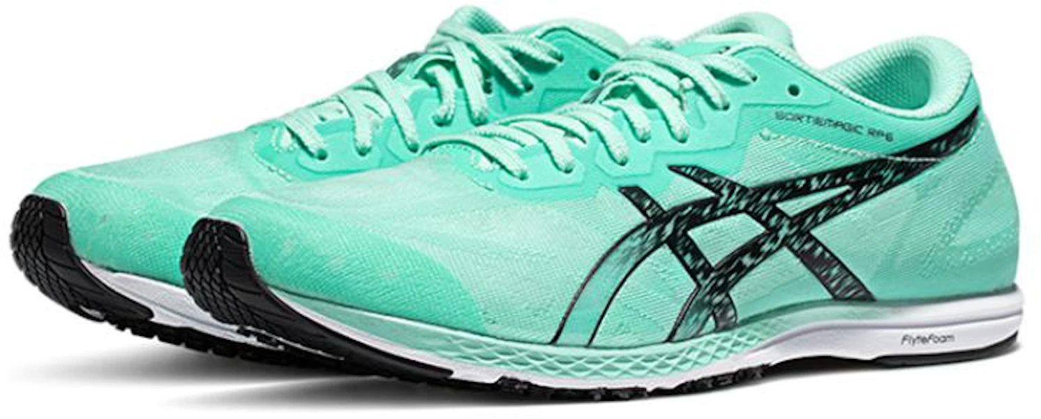 ASICS Sortiemagic RP 6 ''Menthe Illuminée'' 1013A098-401 Lookbook ASICS Sortiemagic RP 6 ''Menthe Illuminée'' 1013A098-401