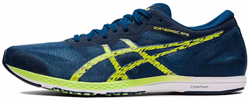 ASICS Sortiemagic RP 6 'Mako Blue Hazard Green' 1013A098-400 ASICS Sortiemagic RP 6 'Mako Blue Hazard Green' 1013A098-400