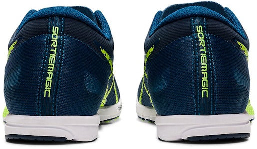 ASICS Sortiemagic RP 6 'Biru Mako Hijau Bahaya' 1013A098-400 Purchase ASICS Sortiemagic RP 6 'Biru Mako Hijau Bahaya' 1013A098-400