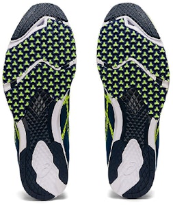 ASICS Sortiemagic RP 6 'Biru Mako Hijau Bahaya' 1013A098-400 Details for ASICS Sortiemagic RP 6 'Biru Mako Hijau Bahaya' 1013A098-400