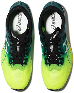 亞瑟士 Sortiemagic RP 6 '安全黃天鵝絨松' 1013A098-751 Lookbook 亞瑟士 Sortiemagic RP 6 '安全黃天鵝絨松' 1013A098-751