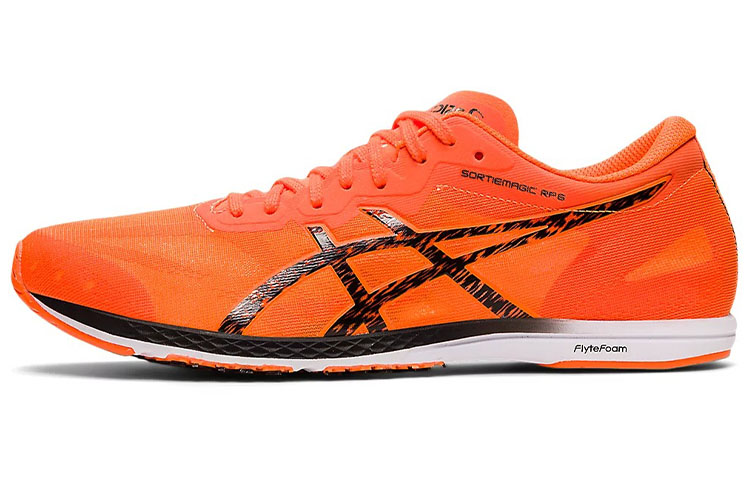ASICS Sortiemagic RP 6 'Shocking Orange' 1013A098-800