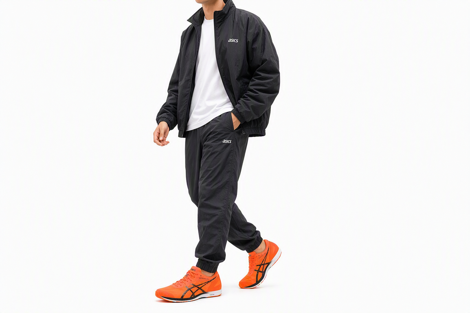 Order ASICS Sortiemagic RP 6 ''Orange Électrique'' 1013A098-800