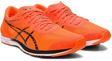 ASICS Sortiemagic RP 6 'Oren Mengejutkan' 1013A098-800 Lookbook ASICS Sortiemagic RP 6 'Oren Mengejutkan' 1013A098-800