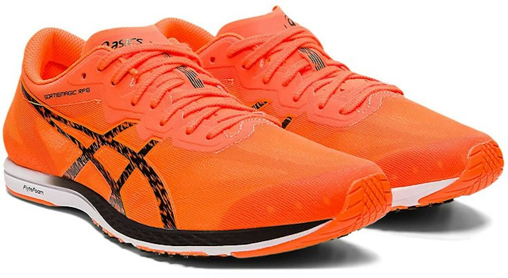 ASICS Sortiemagic RP 6 ''Orange Électrique'' 1013A098-800 Shop ASICS Sortiemagic RP 6 ''Orange Électrique'' 1013A098-800