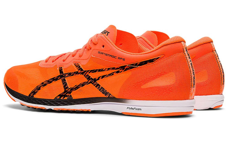 Purchase ASICS Sortiemagic RP 6 ''Orange Électrique'' 1013A098-800