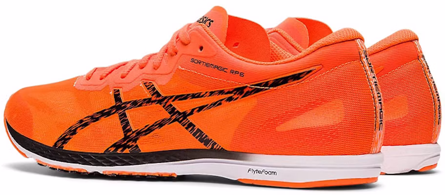 ASICS Sortiemagic RP 6 ''Orange Électrique'' 1013A098-800 Purchase ASICS Sortiemagic RP 6 ''Orange Électrique'' 1013A098-800