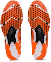 ASICS Sortiemagic RP 6 'Oren Mengejutkan' 1013A098-800 Details for ASICS Sortiemagic RP 6 'Oren Mengejutkan' 1013A098-800