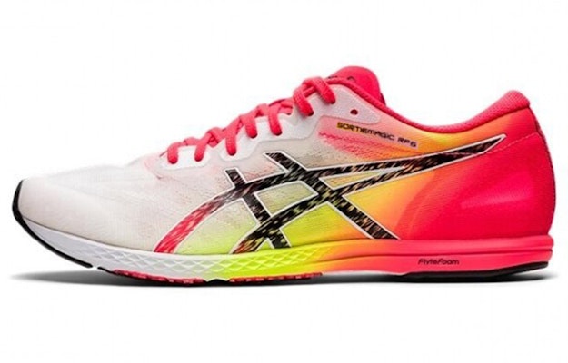 ASICS Sortiemagic RP 6 'Putih Merah Berprestasi' 1013A098-100 Buy ASICS Sortiemagic RP 6 'Putih Merah Berprestasi' 1013A098-100