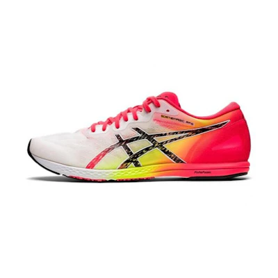 ASICS Sortiemagic RP 6 'White Performance Red'