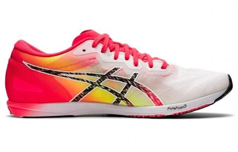 アシックス ソーティマジック RP 6 白/赤 1013A098-100 Order アシックス ソーティマジック RP 6 白/赤 1013A098-100