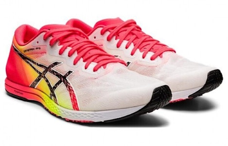 アシックス ソーティマジック RP 6 白/赤 1013A098-100 Lookbook アシックス ソーティマジック RP 6 白/赤 1013A098-100