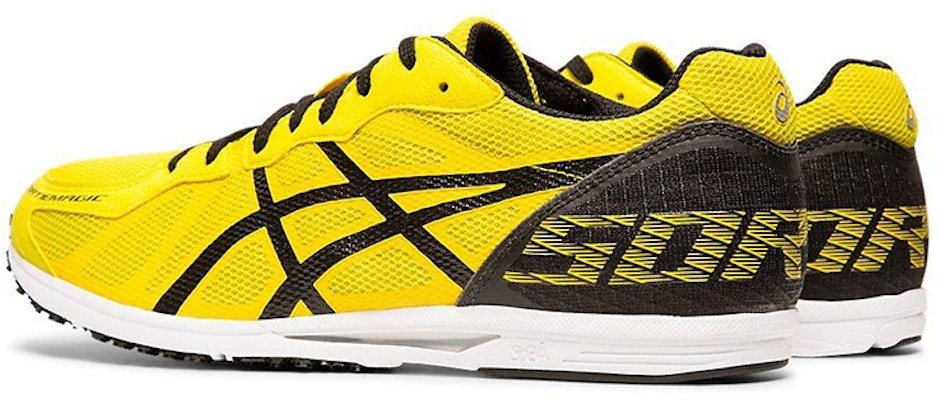 ASICS Sortiemagic RP 4 'Kuning Hitam' TMM468-750 Shop ASICS Sortiemagic RP 4 'Kuning Hitam' TMM468-750