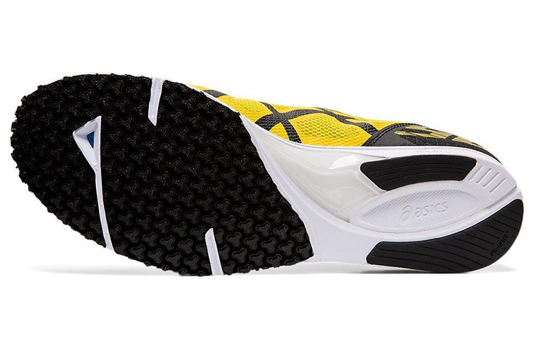 Details for ASICS Sortimagic PR4 2E Large ''Jaune Tai-Chi'' TMM468750
