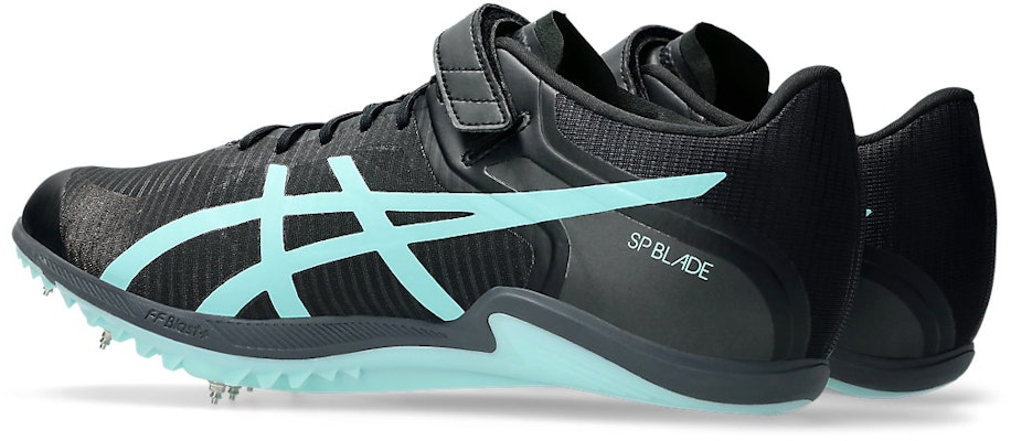ASICS SP BLADE 10 Sepatu Olahraga 1093A240-001 Lookbook ASICS SP BLADE 10 Sepatu Olahraga 1093A240-001
