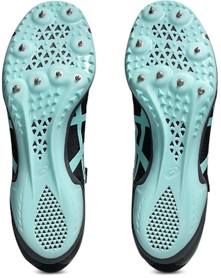ASICS SP BLADE 10 Sepatu Olahraga 1093A240-001 Sizing ASICS SP BLADE 10 Sepatu Olahraga 1093A240-001
