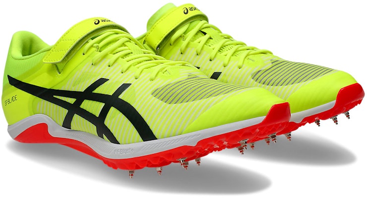 ASICS SP BLADE 10運動鞋 1093A240-750 Order ASICS SP BLADE 10運動鞋 1093A240-750