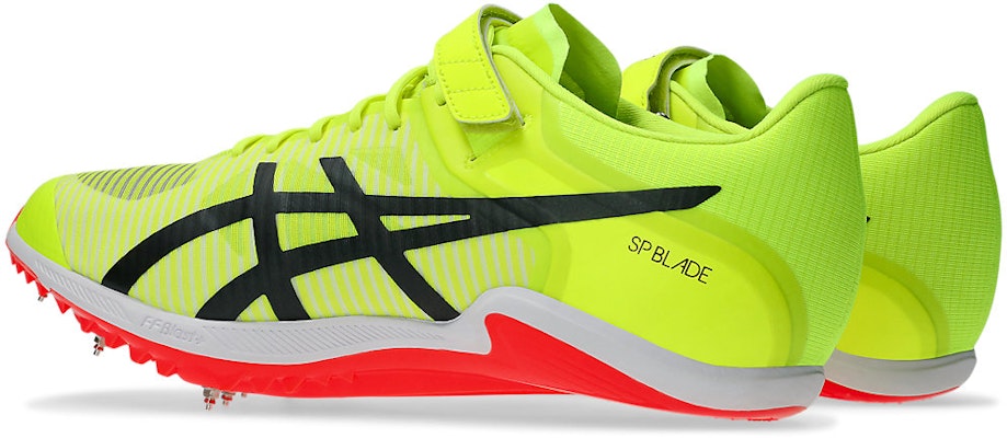 ASICS SP BLADE 10 1093A240-750 Lookbook ASICS SP BLADE 10 1093A240-750