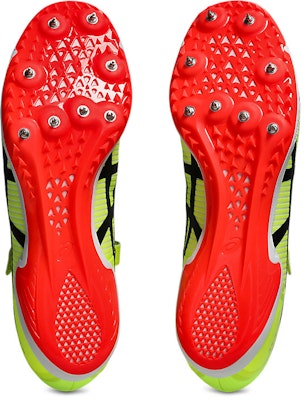 ASICS SP BLADE 10 1093A240-750 Sizing ASICS SP BLADE 10 1093A240-750