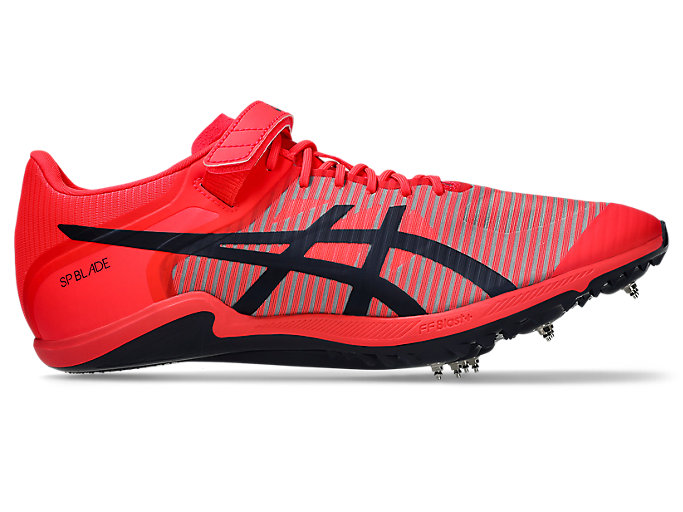 ASICS SP BLADE 10 Running Shoes Diva Pink/Midnight 1093A240-700