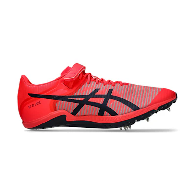ASICS SP BLADE 10 Running Shoes Diva Pink/Midnight