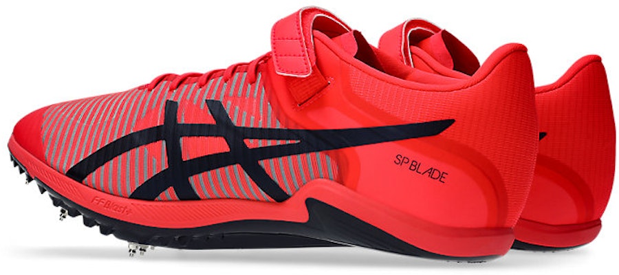 아식스 SP 블레이드 10 러닝화 디바 핑크/미드나이트 1093A240-700 Lookbook 아식스 SP 블레이드 10 러닝화 디바 핑크/미드나이트 1093A240-700