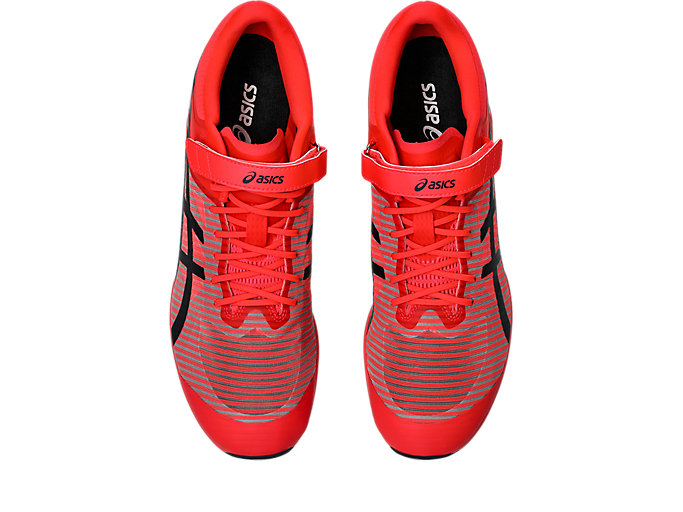 Details for 아식스 SP 블레이드 10 러닝화 디바 핑크/미드나이트 1093A240-700